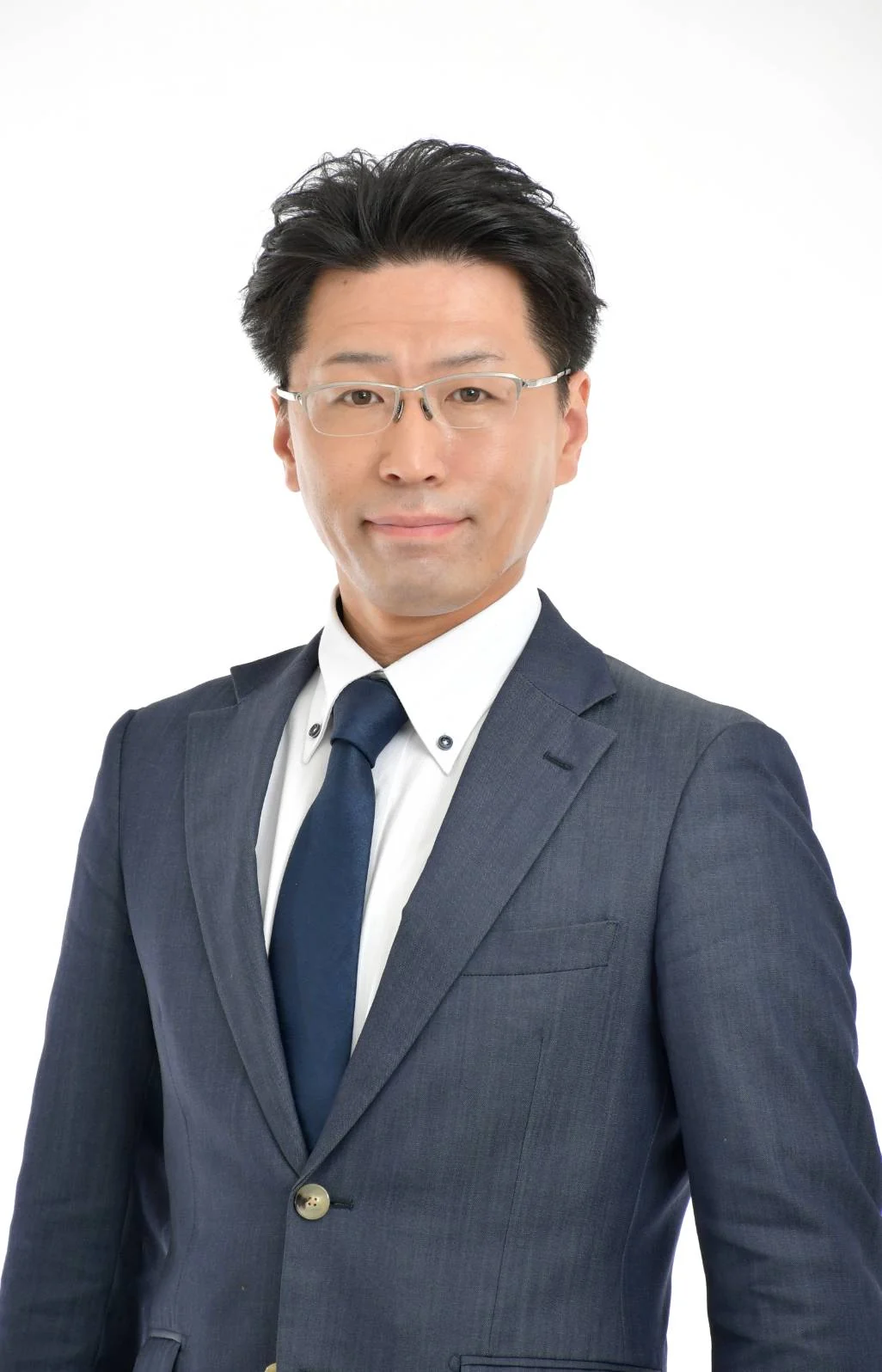 こまがみね智史
